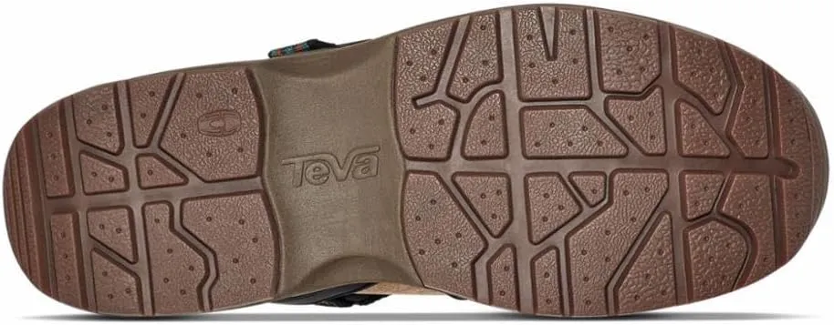 Teva Unisex Revive '94 Mid Hiker
