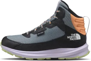 The North Face Fastpack Hiker Mid WP - Youth