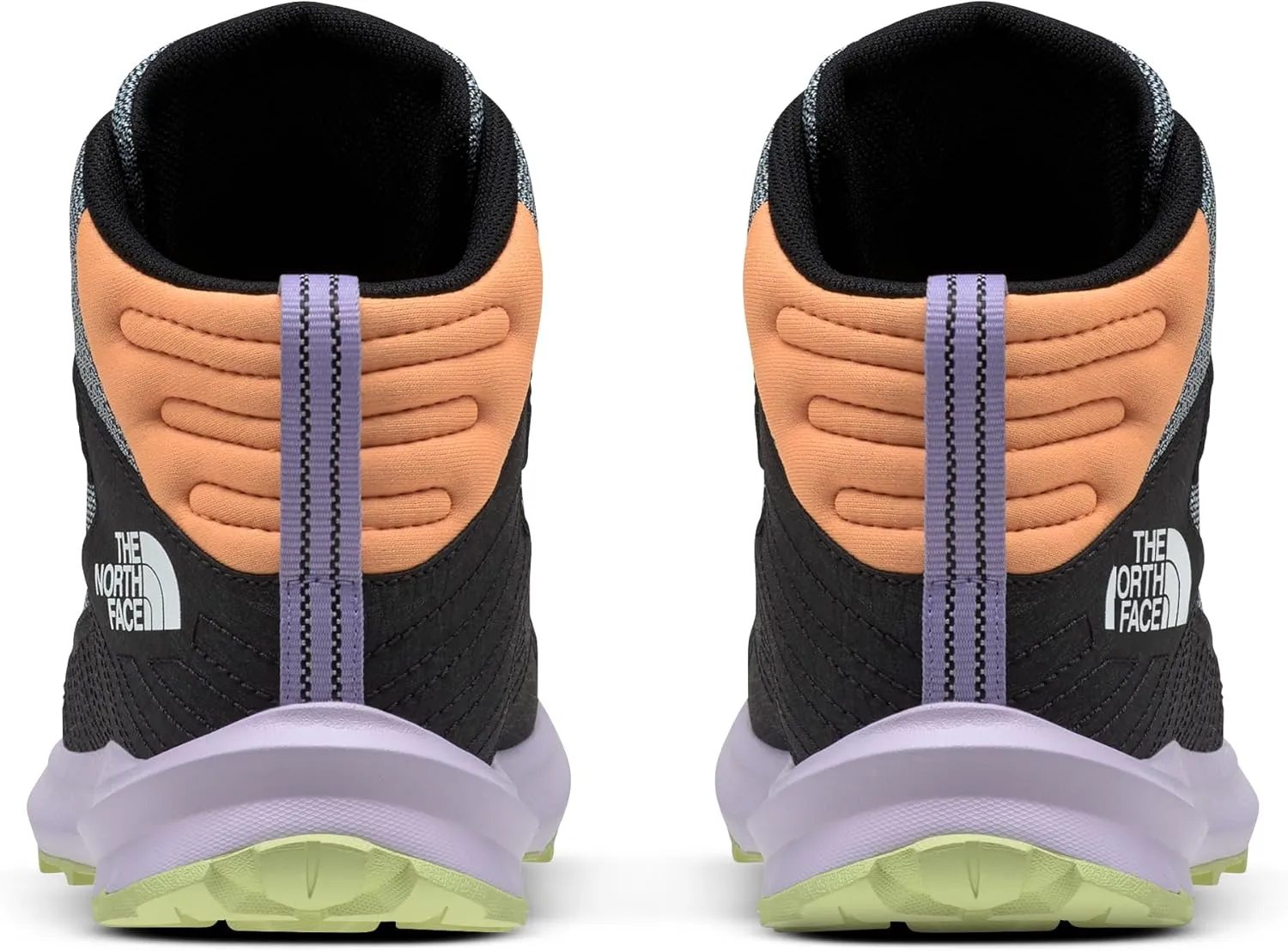 The North Face Fastpack Hiker Mid WP - Youth