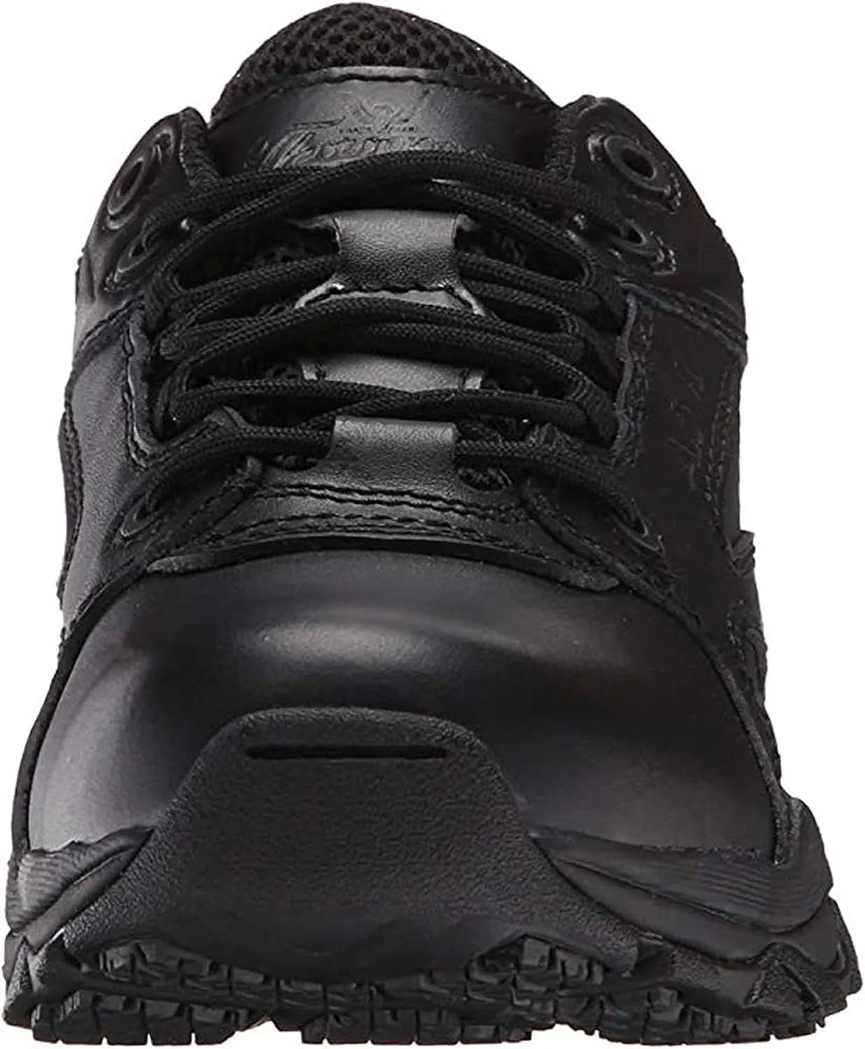 Thorogood Men's ASR Series Athletic, Slip-Resistant Oxford Work Shoe