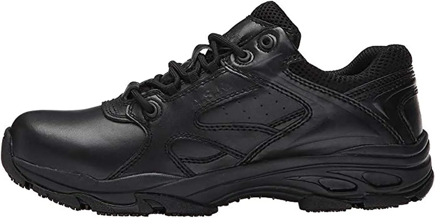 Thorogood Men's ASR Series Athletic, Slip-Resistant Oxford Work Shoe