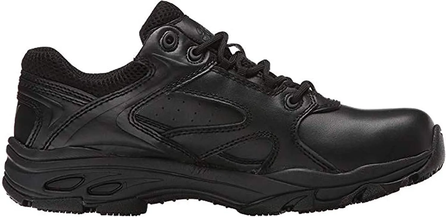 Thorogood Men's ASR Series Athletic, Slip-Resistant Oxford Work Shoe