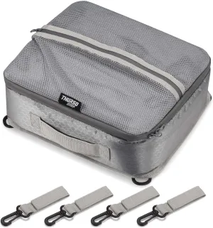 THURSO SURF SUP Deck Bag Paddle Board Cooler Mesh Top Pocket Water-Resistant Insulated 10 Can