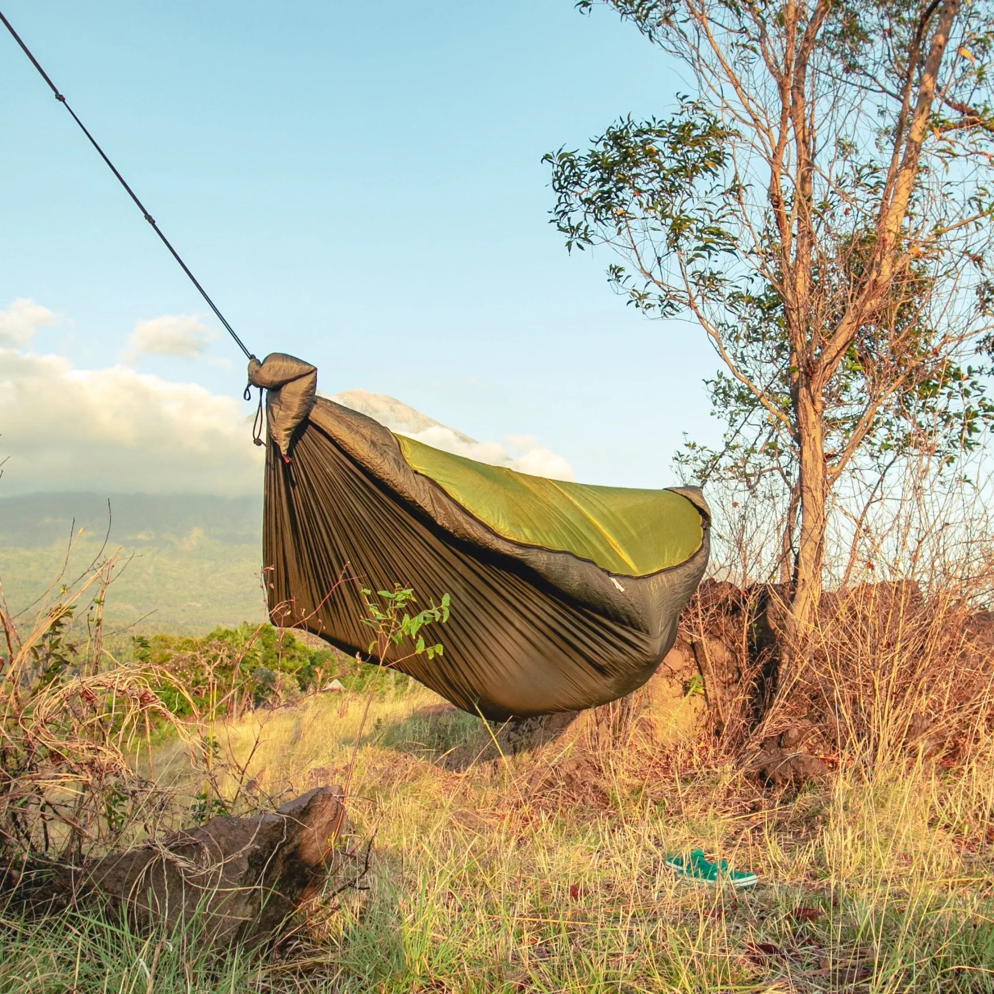 Ticket To The Moon Original Pro Hammock