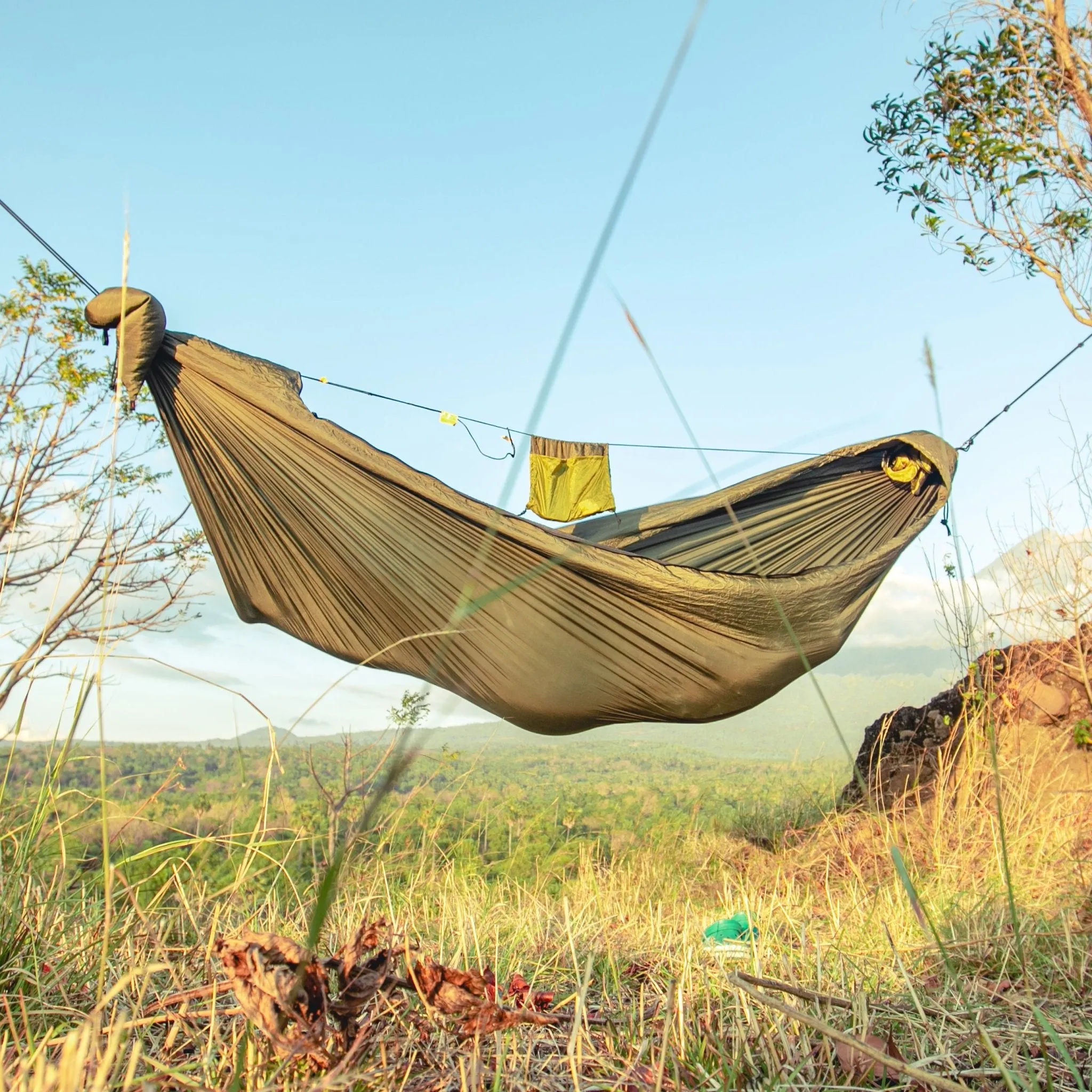 Ticket To The Moon Original Pro Hammock