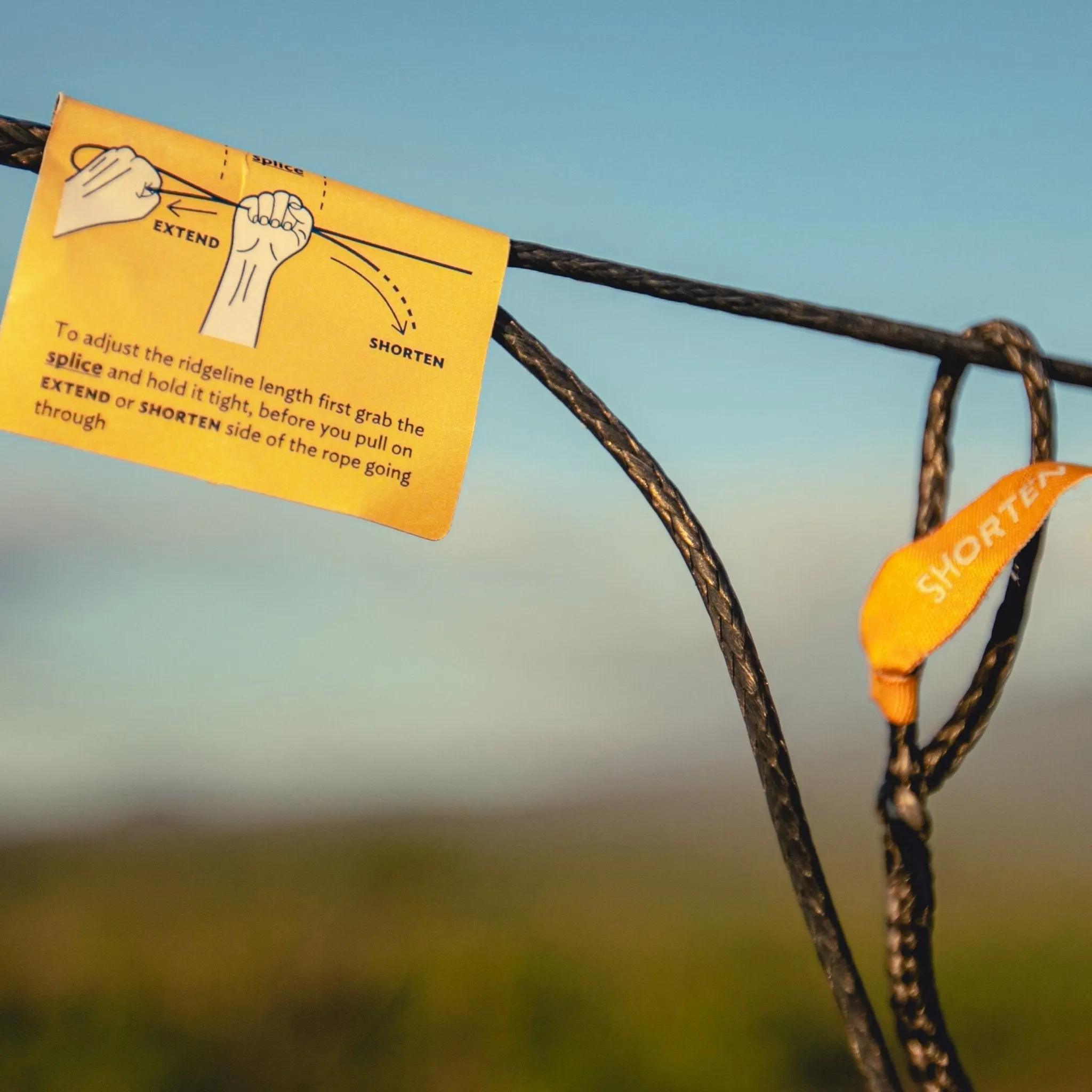 Ticket To The Moon Original Pro Hammock