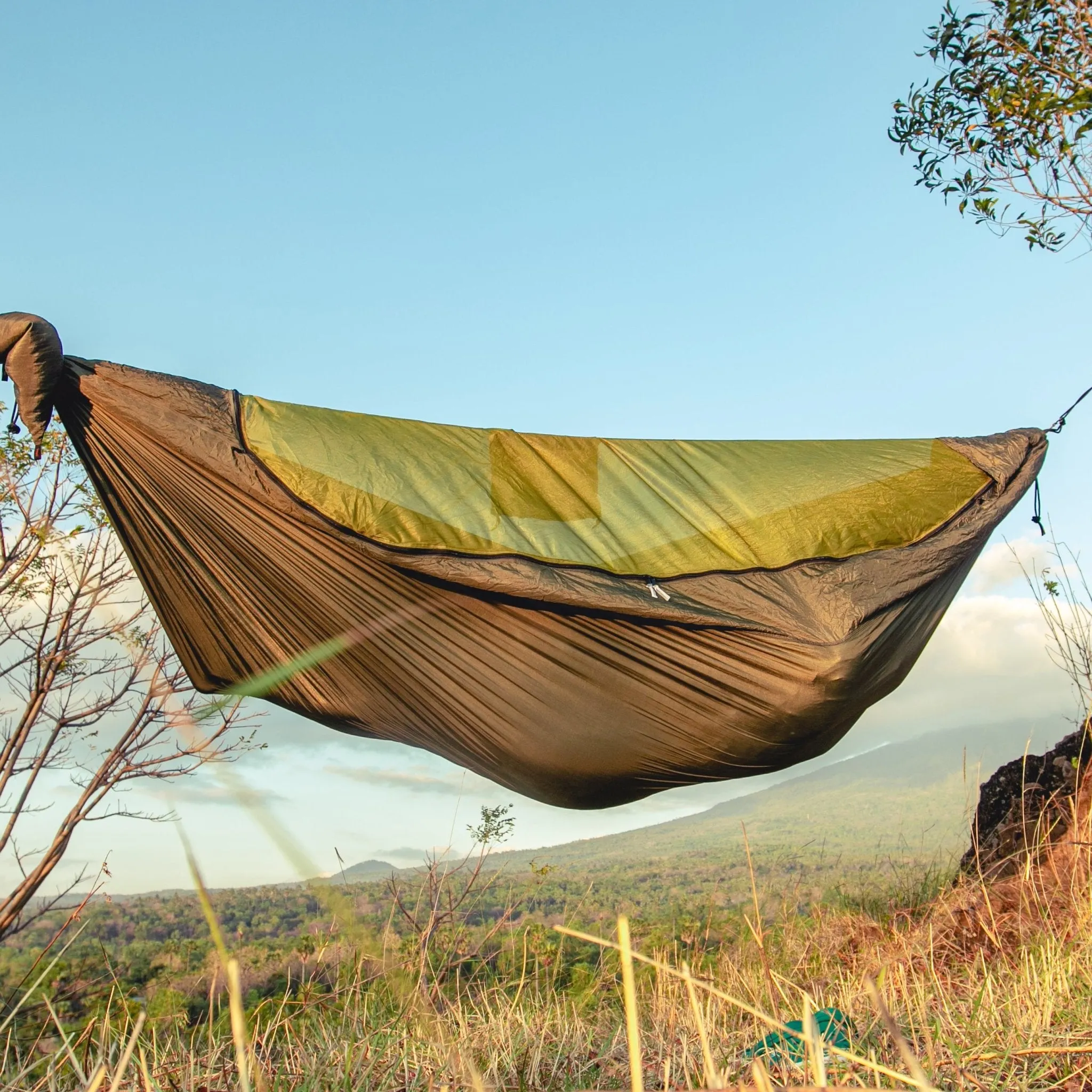 Ticket To The Moon Original Pro Hammock