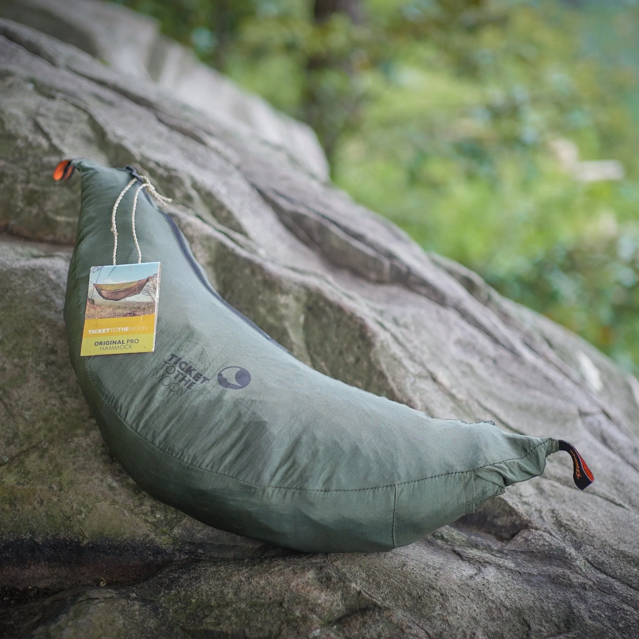 Ticket To The Moon Original Pro Hammock