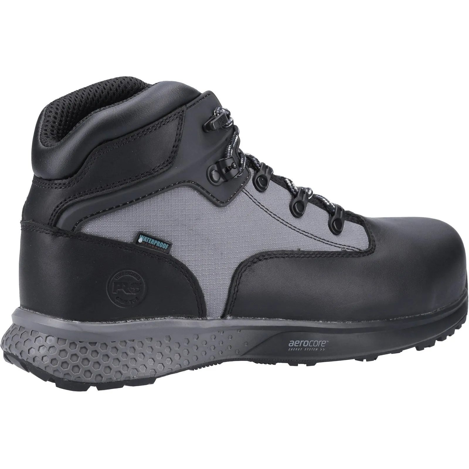 Timberland Pro Euro Hiker Safety Boots
