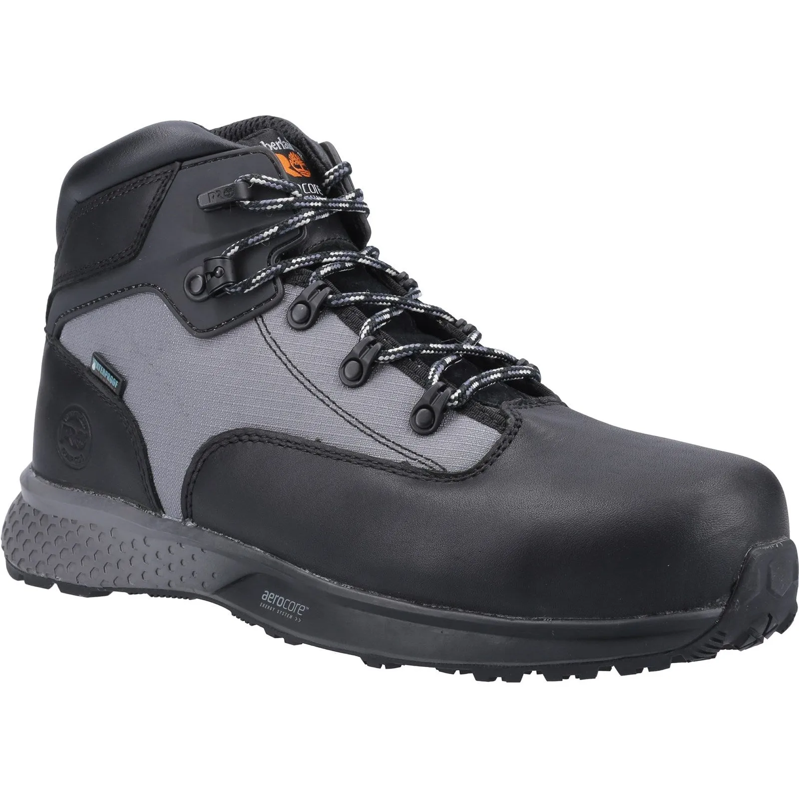 Timberland Pro Euro Hiker Safety Boots