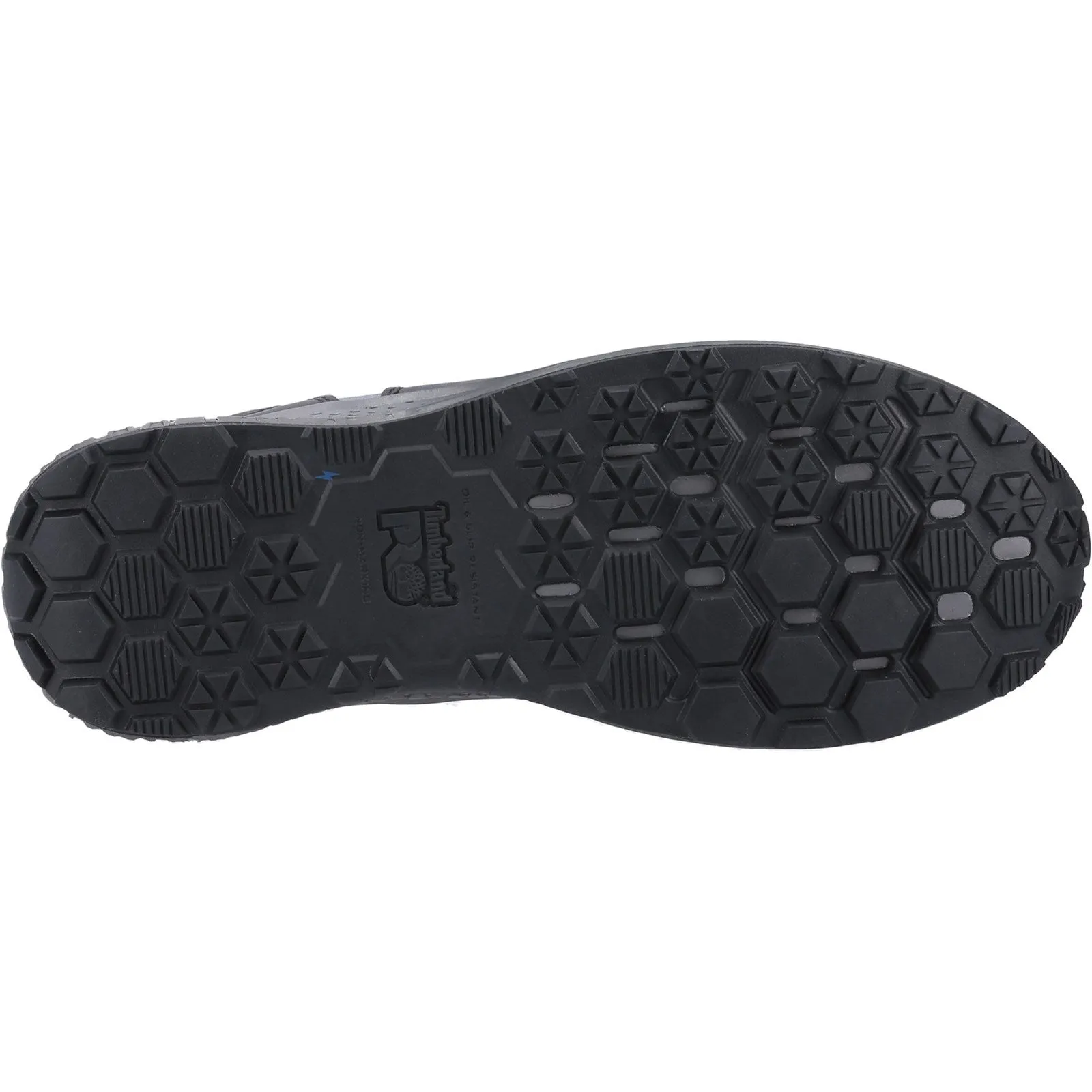 Timberland Pro Euro Hiker Safety Boots