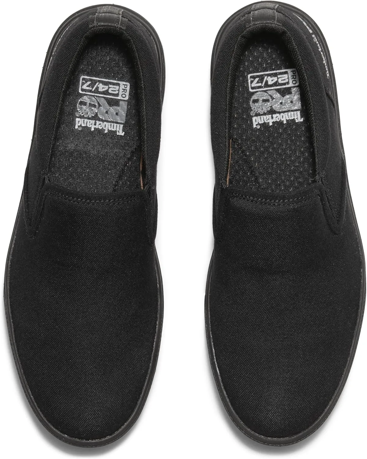 Timberland PRO Men's Burbank Slip Resistant Work Shoe