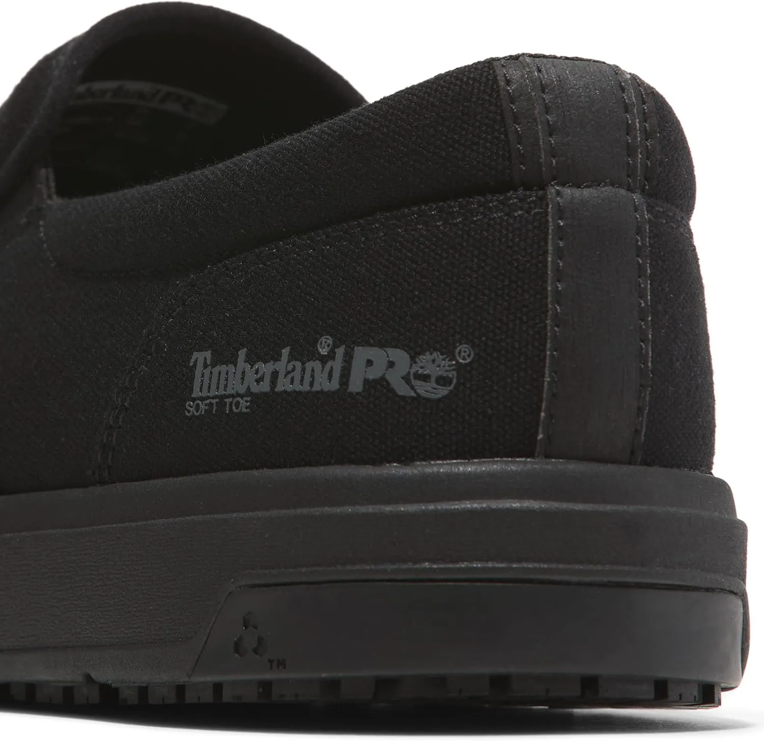 Timberland PRO Men's Burbank Slip Resistant Work Shoe