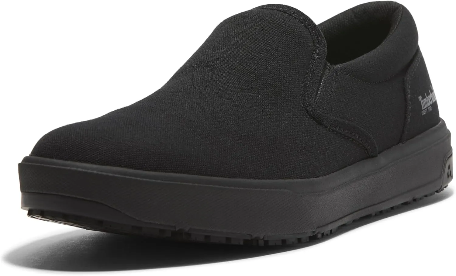 Timberland PRO Men's Burbank Slip Resistant Work Shoe
