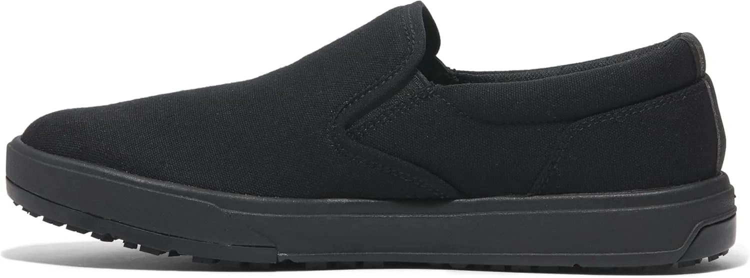Timberland PRO Men's Burbank Slip Resistant Work Shoe