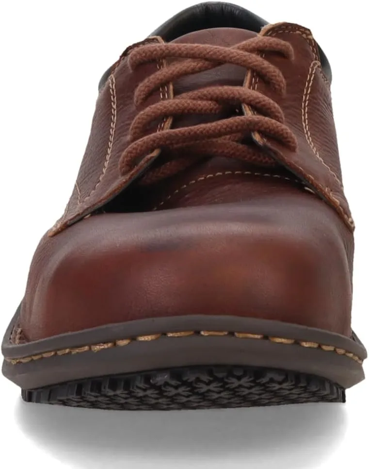 Timberland Pro Men's Gladstone ESD Oxford Shoe