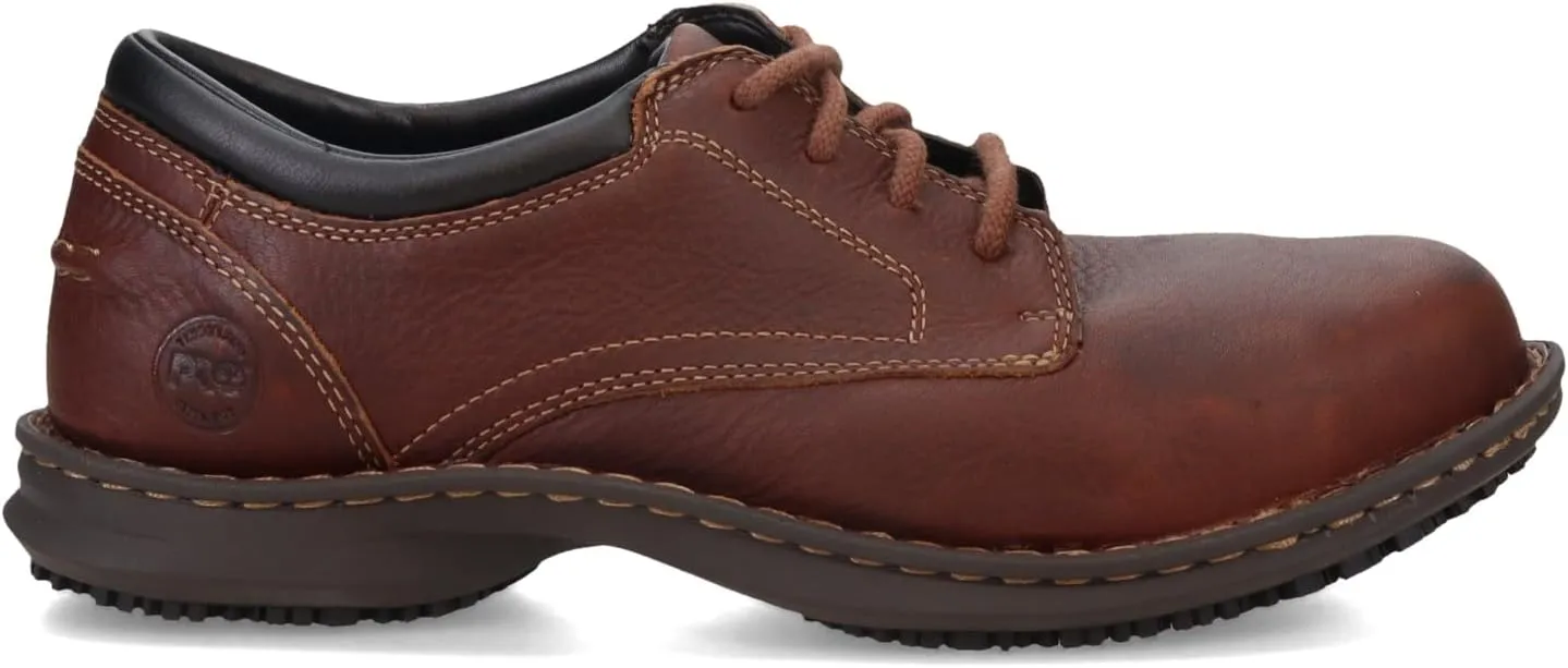 Timberland Pro Men's Gladstone ESD Oxford Shoe