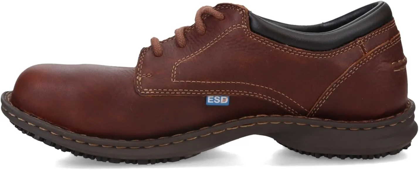 Timberland Pro Men's Gladstone ESD Oxford Shoe