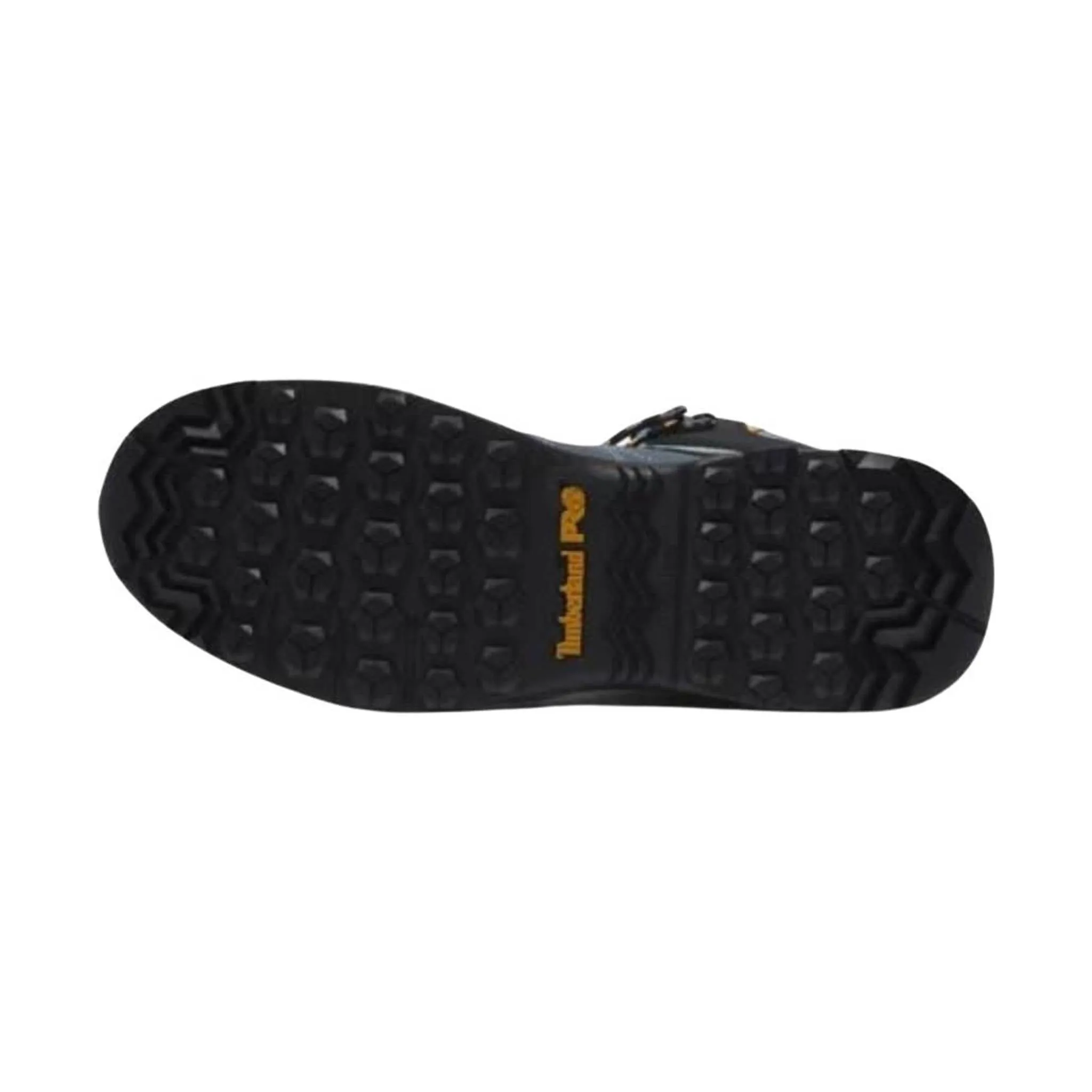 Timberland Pro Men's Switchback Composite Toe Work Boot - Grey/Yellow