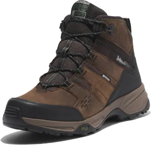 Timberland PRO Men's, Switchback LT Waterproof Soft-Toe Work Hiker Boot