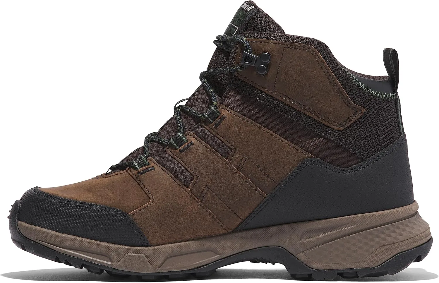 Timberland PRO Men's, Switchback LT Waterproof Soft-Toe Work Hiker Boot