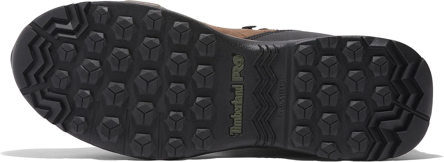 Timberland PRO Men's, Switchback LT Waterproof Soft-Toe Work Hiker Boot