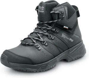 Timberland PRO Men's Switchback MaxTRAX Soft Toe Waterproof Hiker