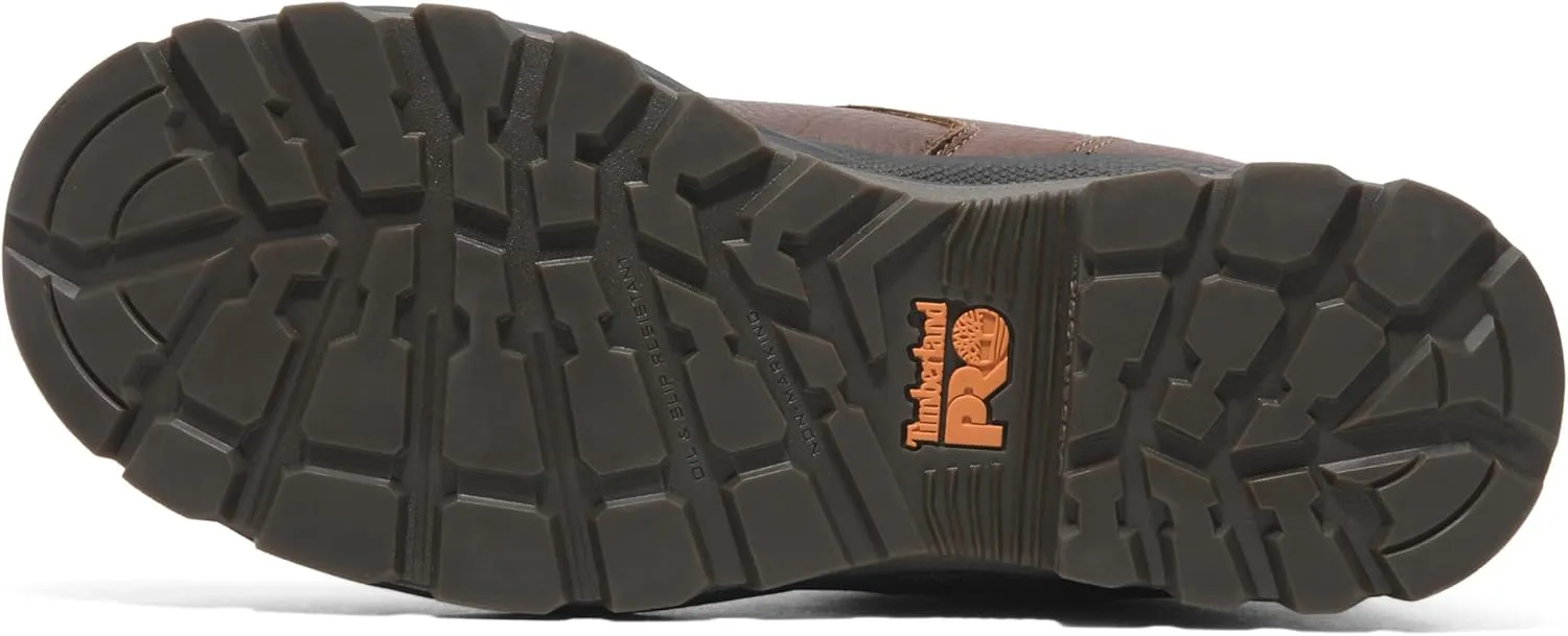 Timberland PRO Men's, Titan EV Composite Toe Work Oxford