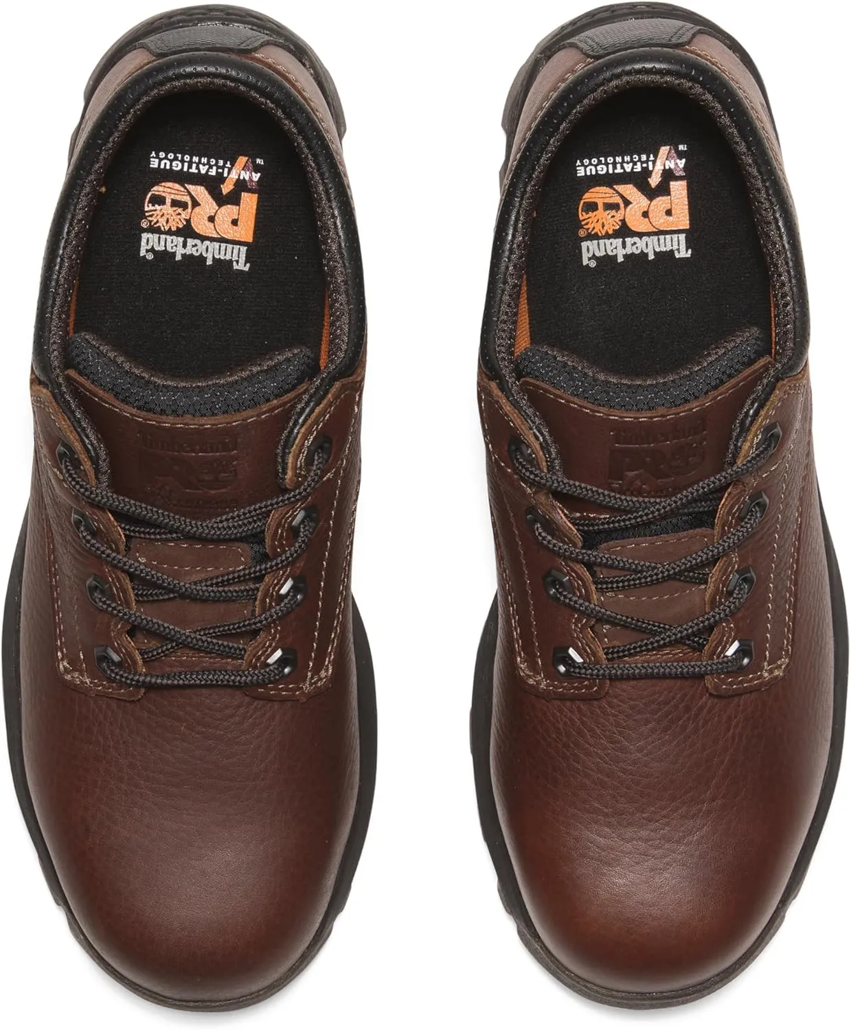 Timberland PRO Men's, Titan EV Composite Toe Work Oxford