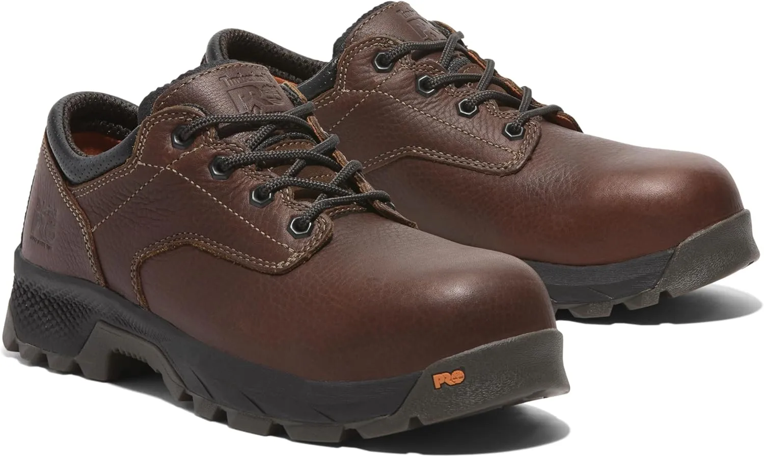 Timberland PRO Men's, Titan EV Composite Toe Work Oxford