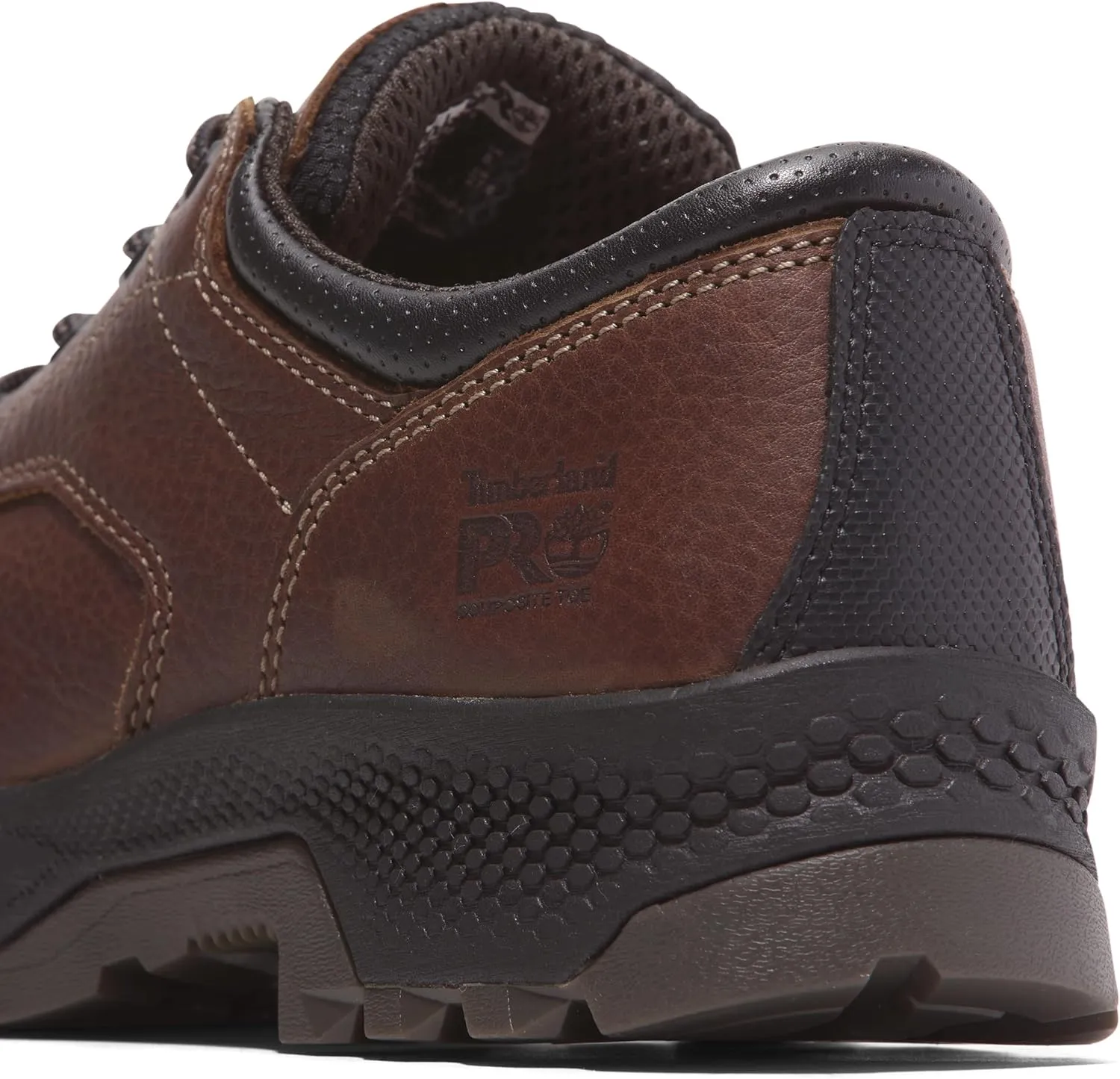 Timberland PRO Men's, Titan EV Composite Toe Work Oxford