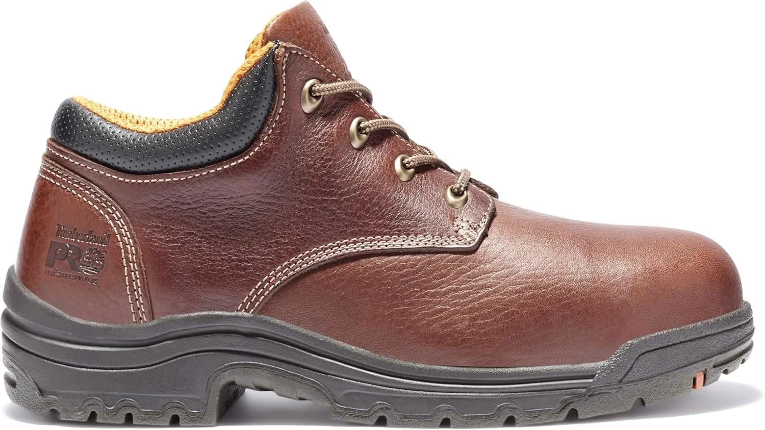 Timberland PRO Men's Titan Oxford Alloy Safety Toe Industrial Work Shoe