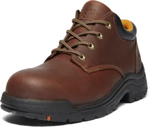 Timberland PRO Men's Titan Oxford Alloy Safety Toe Industrial Work Shoe