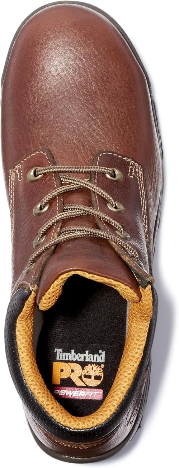 Timberland PRO Men's Titan Oxford Alloy Safety Toe Industrial Work Shoe
