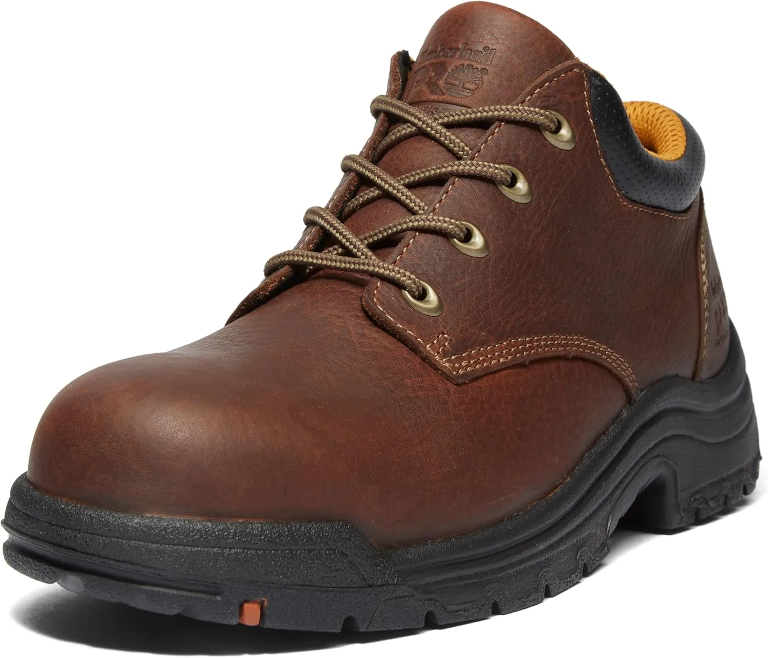 Timberland PRO Men's Titan Oxford Alloy Safety Toe Industrial Work Shoe