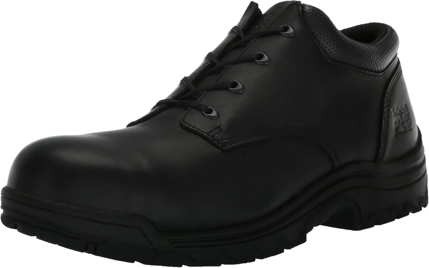 Timberland PRO Men's Titan Safety-Toe Oxford
