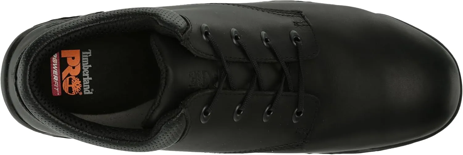 Timberland PRO Men's Titan Safety-Toe Oxford