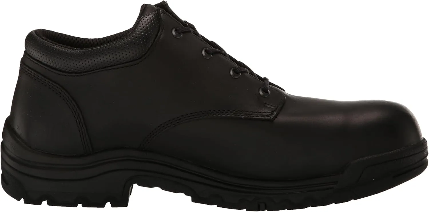 Timberland PRO Men's Titan Safety-Toe Oxford