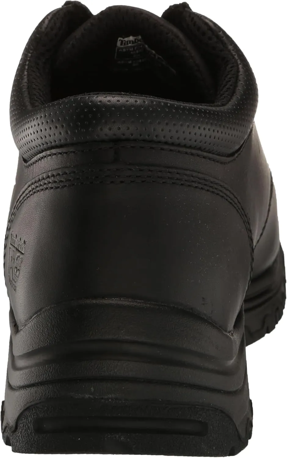 Timberland PRO Men's Titan Safety-Toe Oxford