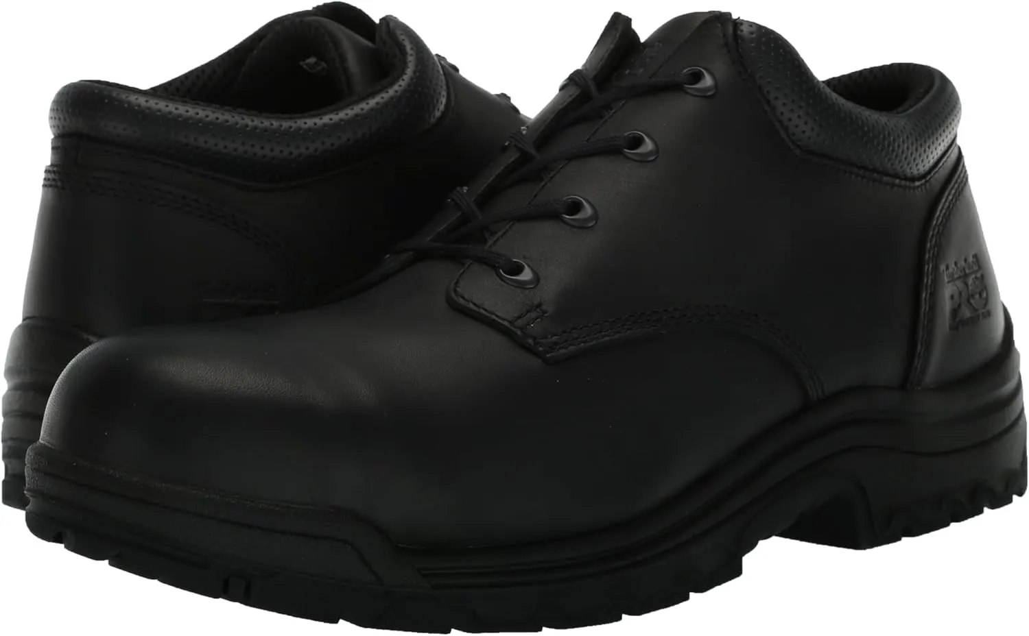 Timberland PRO Men's Titan Safety-Toe Oxford
