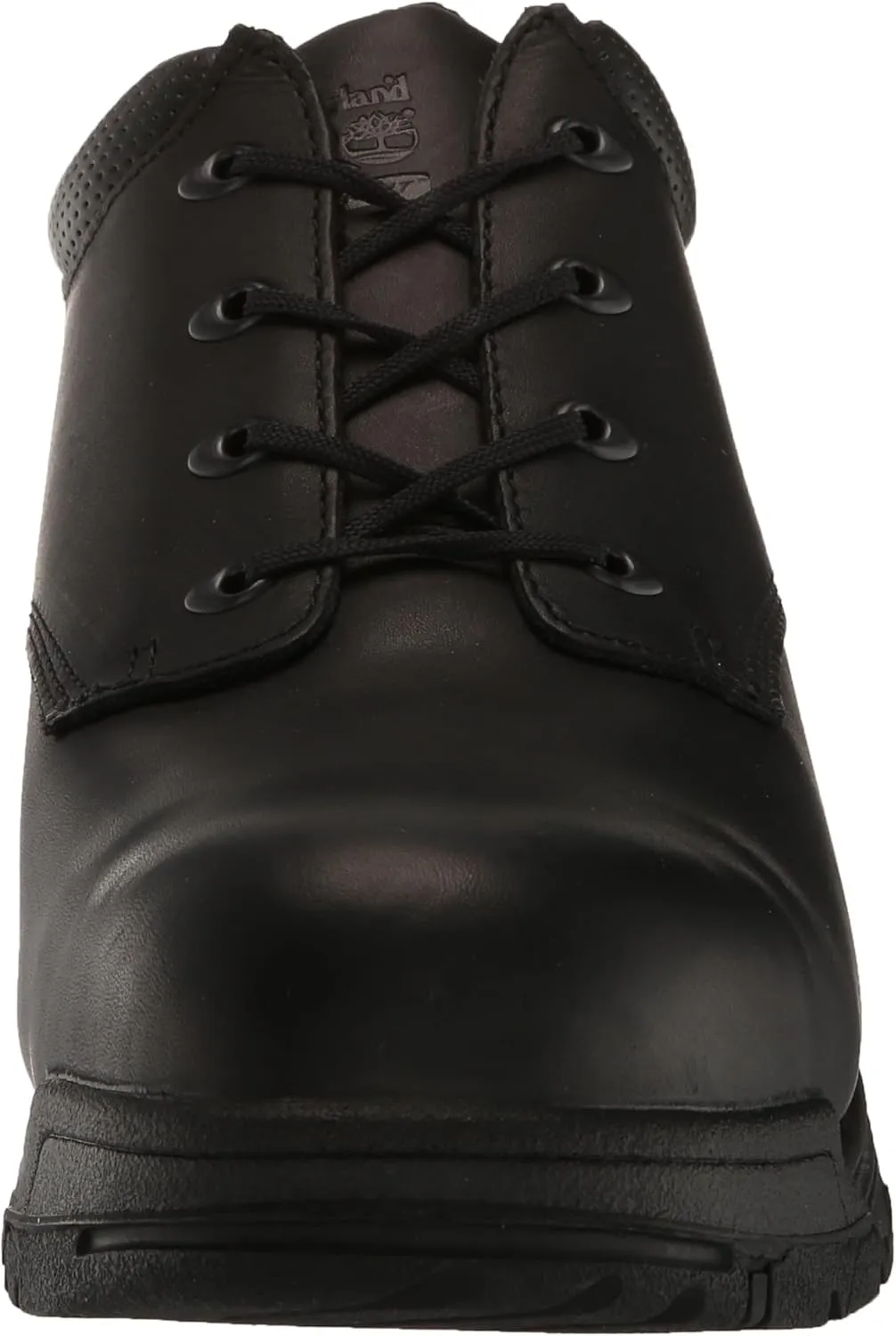 Timberland PRO Men's Titan Safety-Toe Oxford
