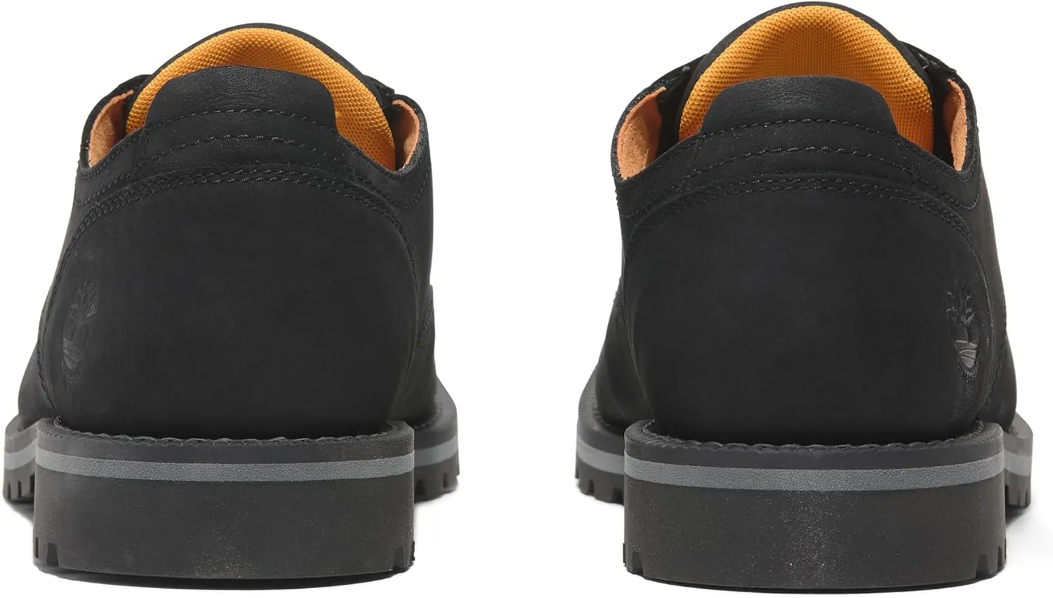 Timberland Redwood Falls Lace-Up Waterproof Shoe