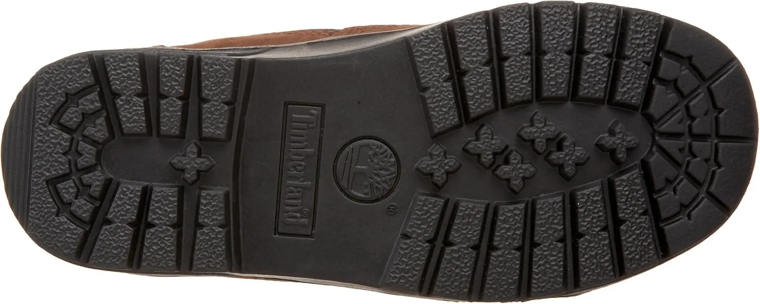 Timberland Toddler/Little Kid Field Boot 6" Hiker
