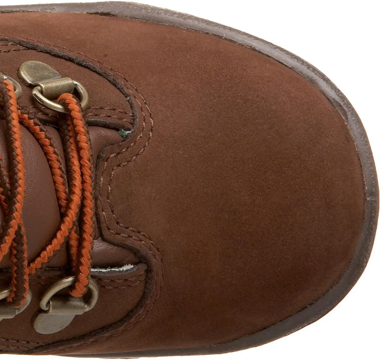Timberland Toddler/Little Kid Field Boot 6" Hiker