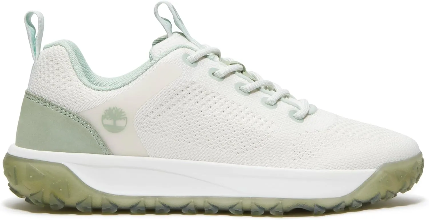 Timberland Women's Greenstride Motion 6 Low Lace Up Hiking Boot