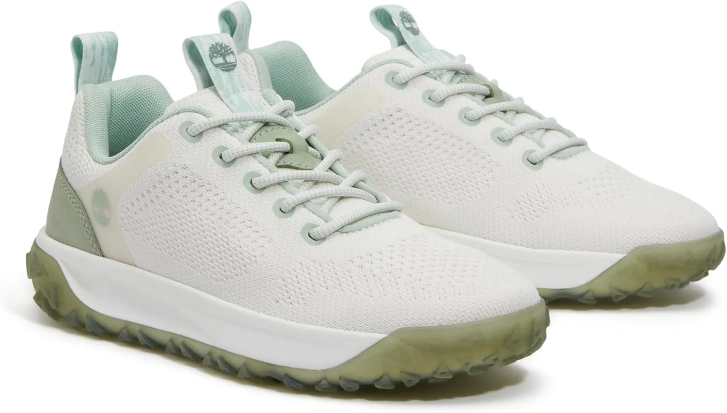 Timberland Women's Greenstride Motion 6 Low Lace Up Hiking Boot