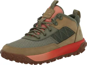 Timberland Women's Greenstride Motion 6 Low Lace Up Hiking Boot