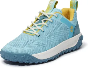 Timberland Women's Greenstride Motion 6 Low Lace Up Hiking Boot