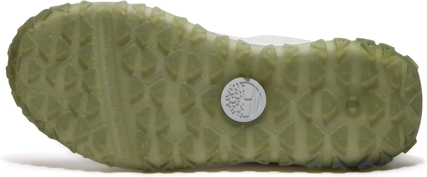 Timberland Women's Greenstride Motion 6 Low Lace Up Hiking Boot