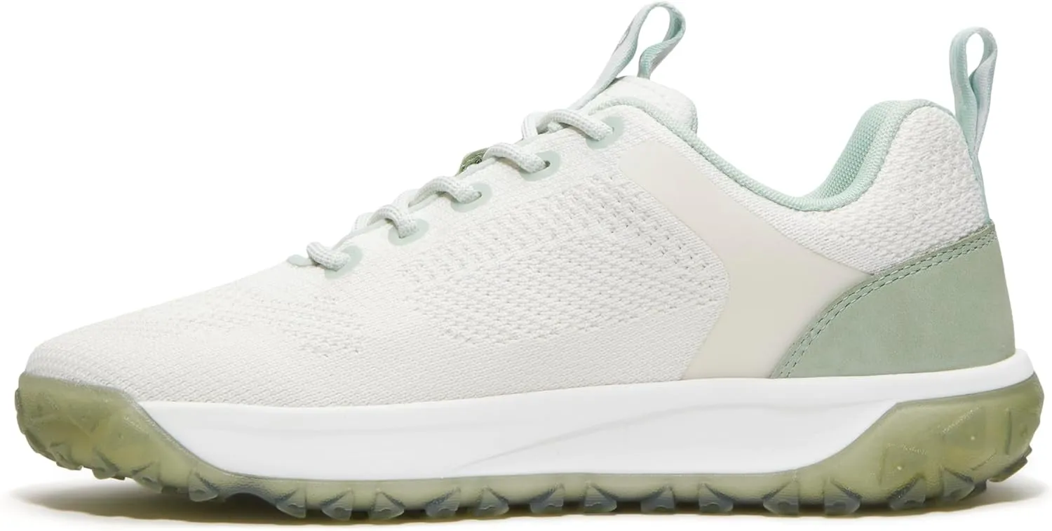 Timberland Women's Greenstride Motion 6 Low Lace Up Hiking Boot